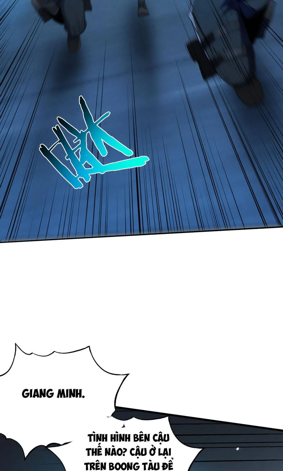 Sau Khi Xuyên Vào Thế Giới Trò Chơi Cyber, Ta Soán Ngôi Boss Chap 43 - Next Chap 44