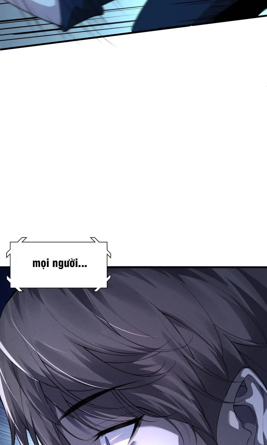 Sau Khi Xuyên Vào Thế Giới Trò Chơi Cyber, Ta Soán Ngôi Boss Chap 43 - Next Chap 44