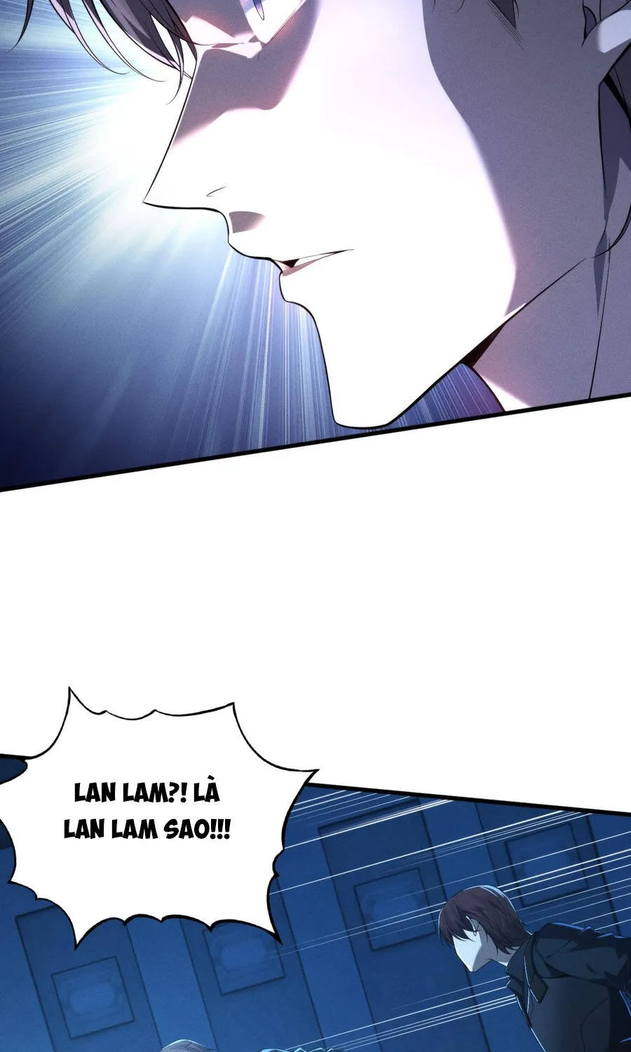 Sau Khi Xuyên Vào Thế Giới Trò Chơi Cyber, Ta Soán Ngôi Boss Chap 43 - Next Chap 44