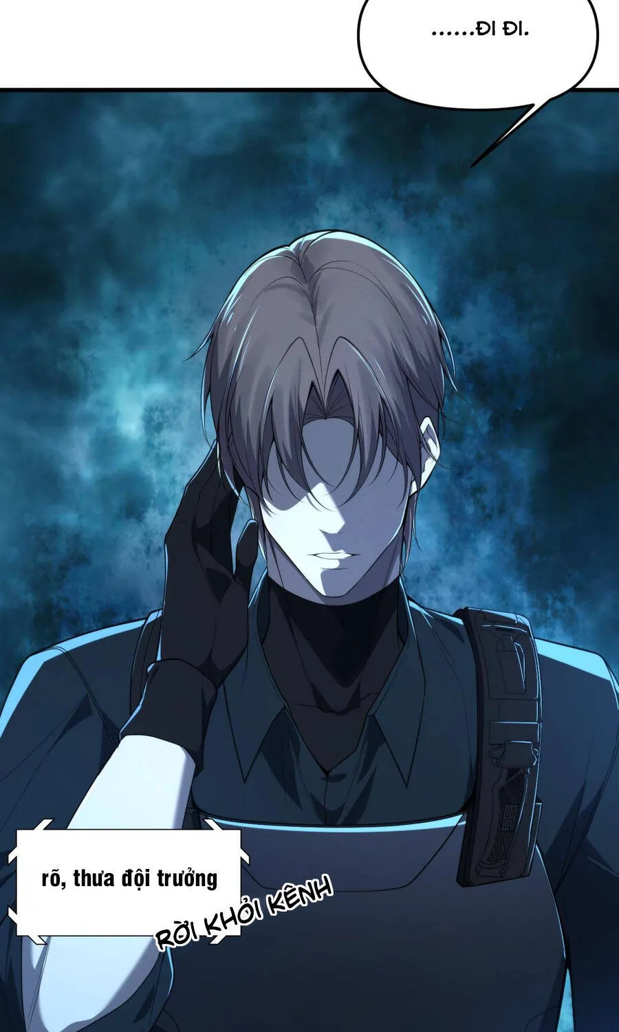 Sau Khi Xuyên Vào Thế Giới Trò Chơi Cyber, Ta Soán Ngôi Boss Chap 43 - Next Chap 44