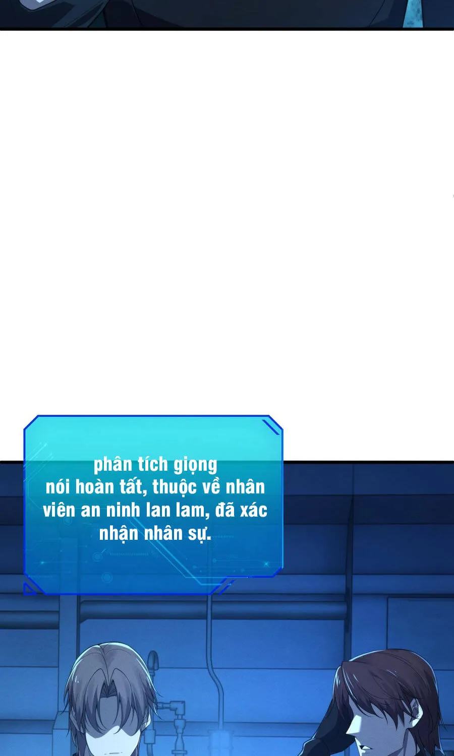 Sau Khi Xuyên Vào Thế Giới Trò Chơi Cyber, Ta Soán Ngôi Boss Chap 43 - Next Chap 44