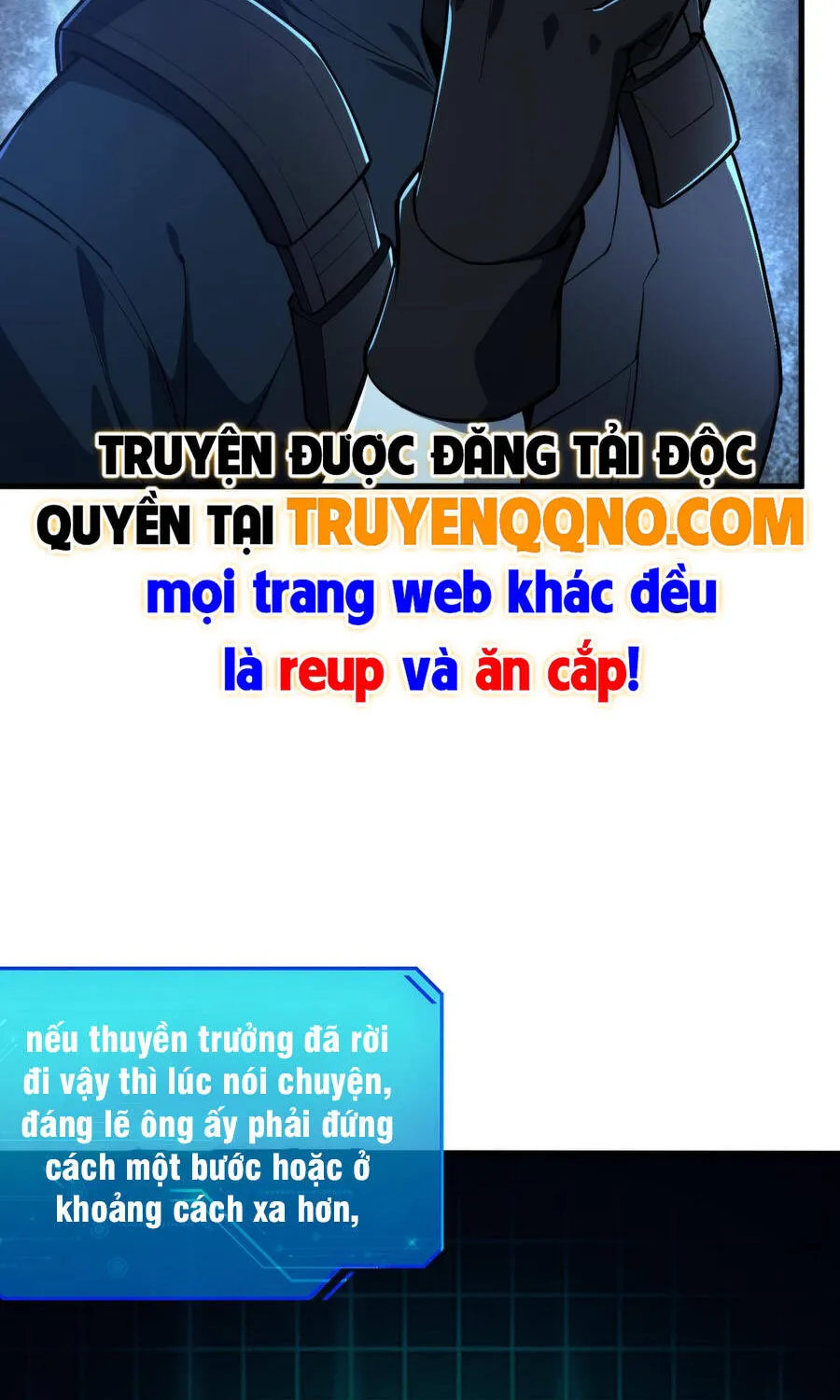 Sau Khi Xuyên Vào Thế Giới Trò Chơi Cyber, Ta Soán Ngôi Boss Chap 43 - Next Chap 44