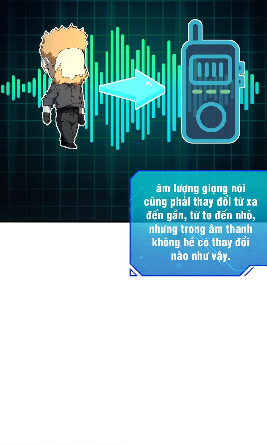 Sau Khi Xuyên Vào Thế Giới Trò Chơi Cyber, Ta Soán Ngôi Boss Chap 43 - Next Chap 44