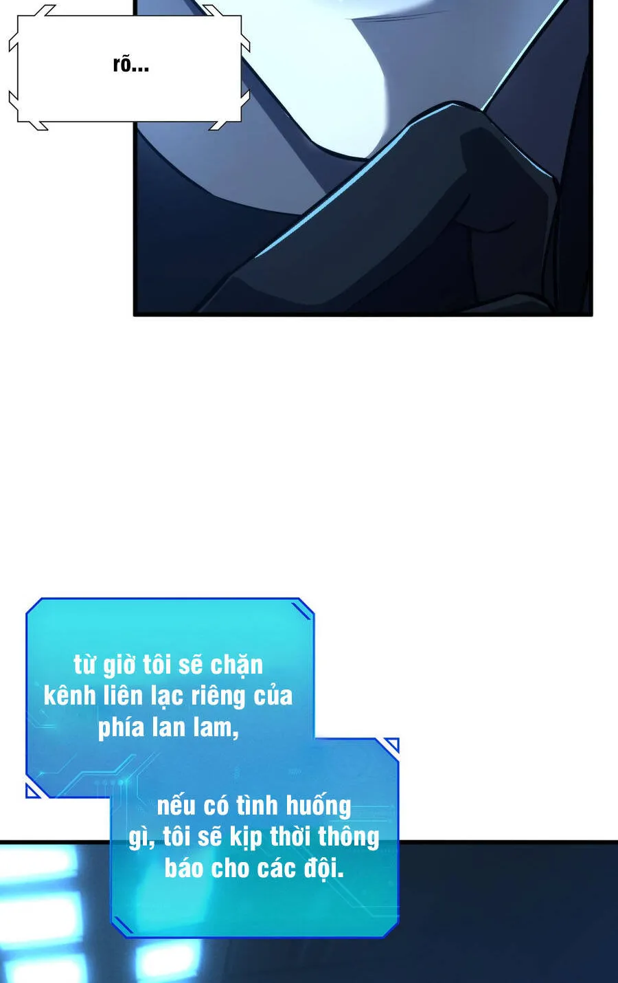 Sau Khi Xuyên Vào Thế Giới Trò Chơi Cyber, Ta Soán Ngôi Boss Chap 43 - Next Chap 44