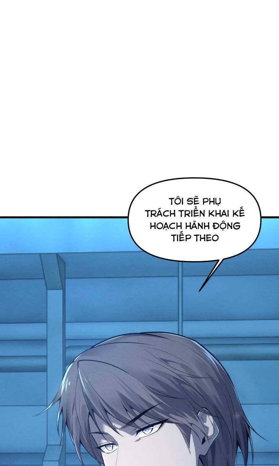 Sau Khi Xuyên Vào Thế Giới Trò Chơi Cyber, Ta Soán Ngôi Boss Chap 43 - Next Chap 44