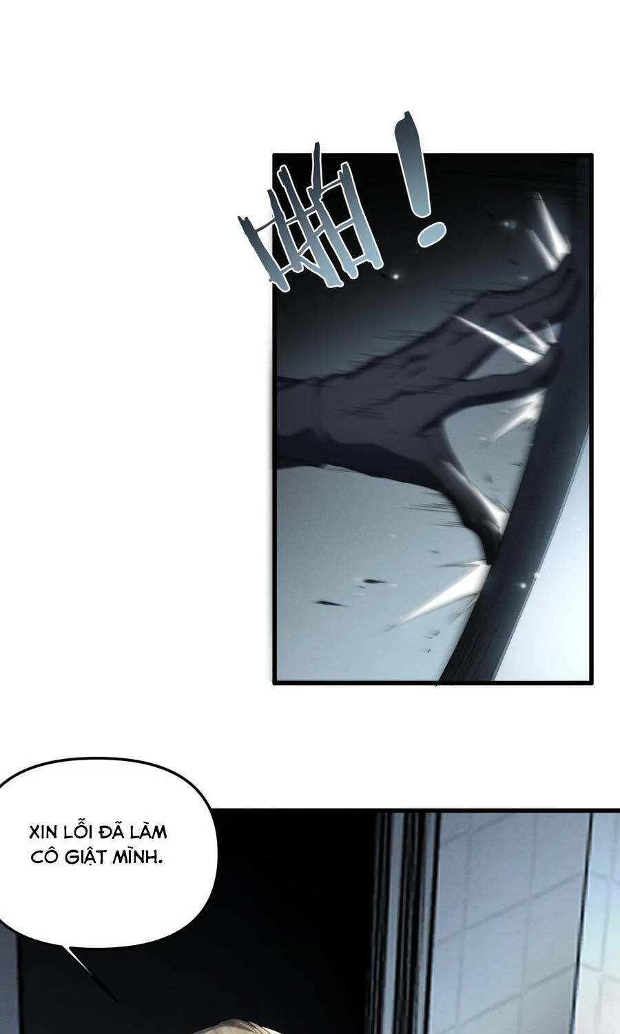 Sau Khi Xuyên Vào Thế Giới Trò Chơi Cyber, Ta Soán Ngôi Boss Chap 43 - Next Chap 44