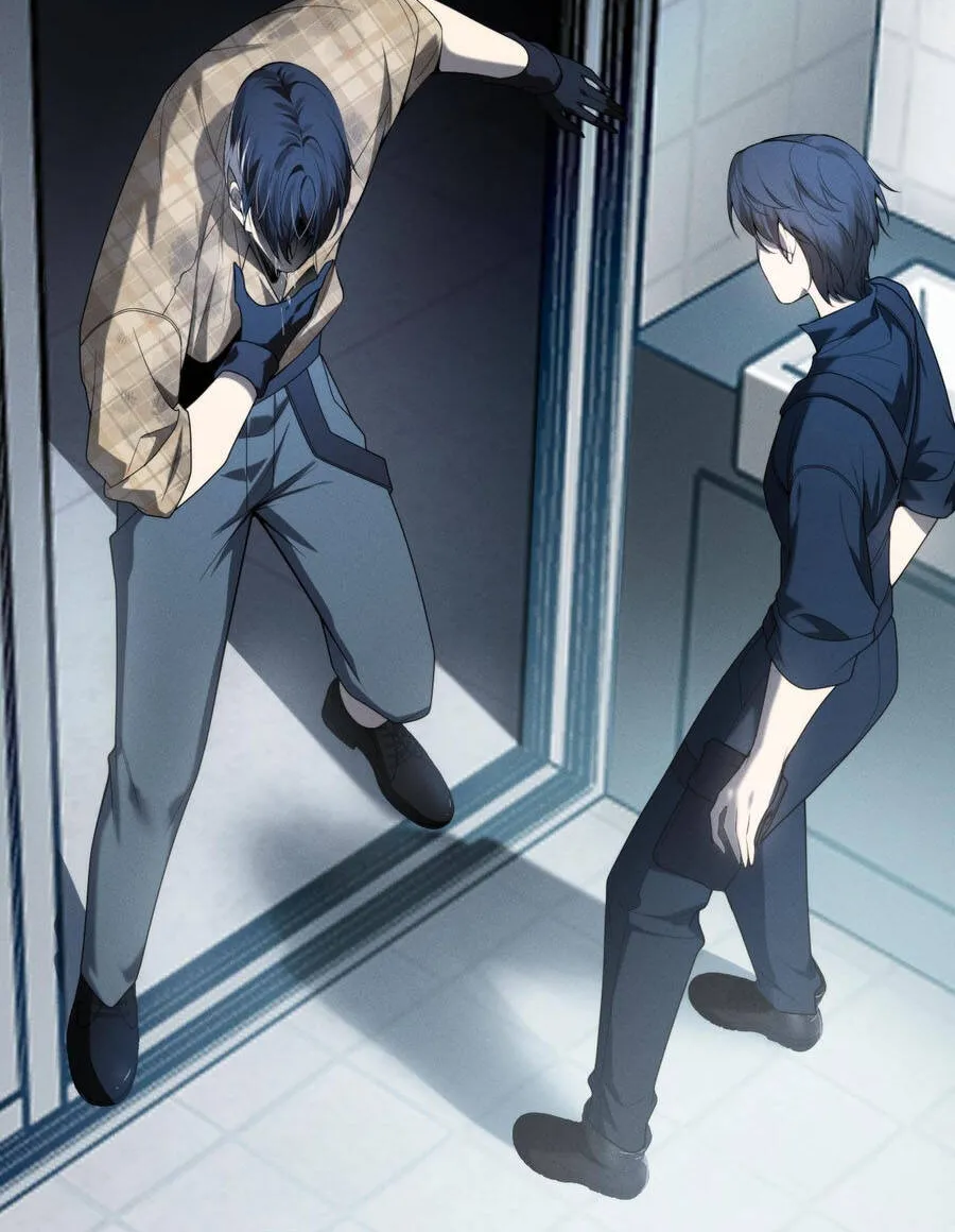 Sau Khi Xuyên Vào Thế Giới Trò Chơi Cyber, Ta Soán Ngôi Boss Chap 43 - Next Chap 44