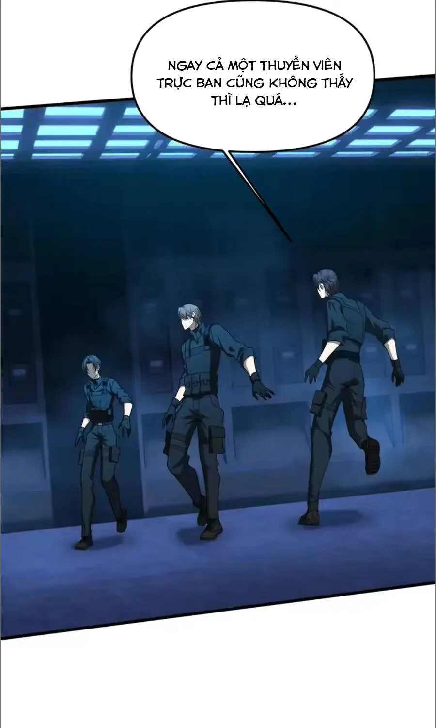 Sau Khi Xuyên Vào Thế Giới Trò Chơi Cyber, Ta Soán Ngôi Boss Chap 44 - Next Chap 45