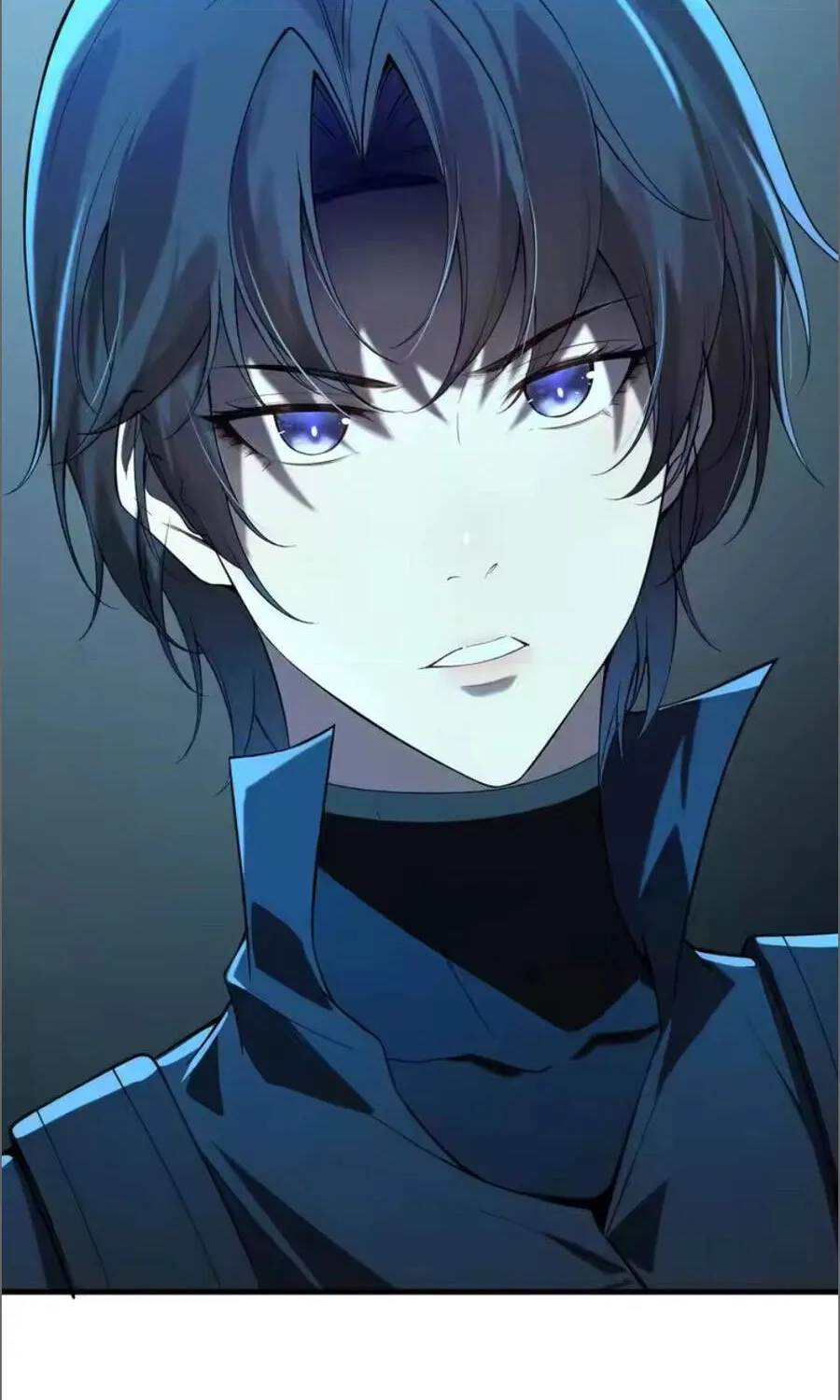 Sau Khi Xuyên Vào Thế Giới Trò Chơi Cyber, Ta Soán Ngôi Boss Chap 44 - Next Chap 45