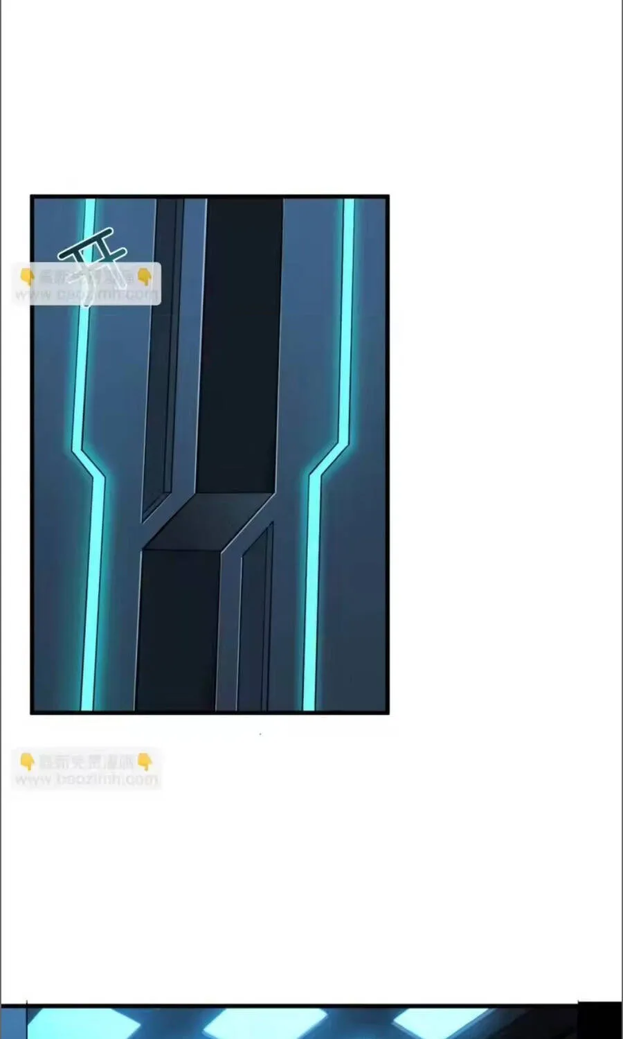 Sau Khi Xuyên Vào Thế Giới Trò Chơi Cyber, Ta Soán Ngôi Boss Chap 44 - Next Chap 45