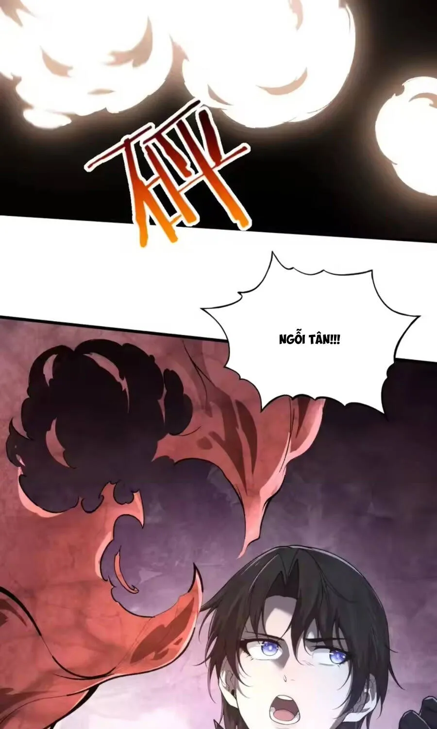 Sau Khi Xuyên Vào Thế Giới Trò Chơi Cyber, Ta Soán Ngôi Boss Chap 44 - Next Chap 45