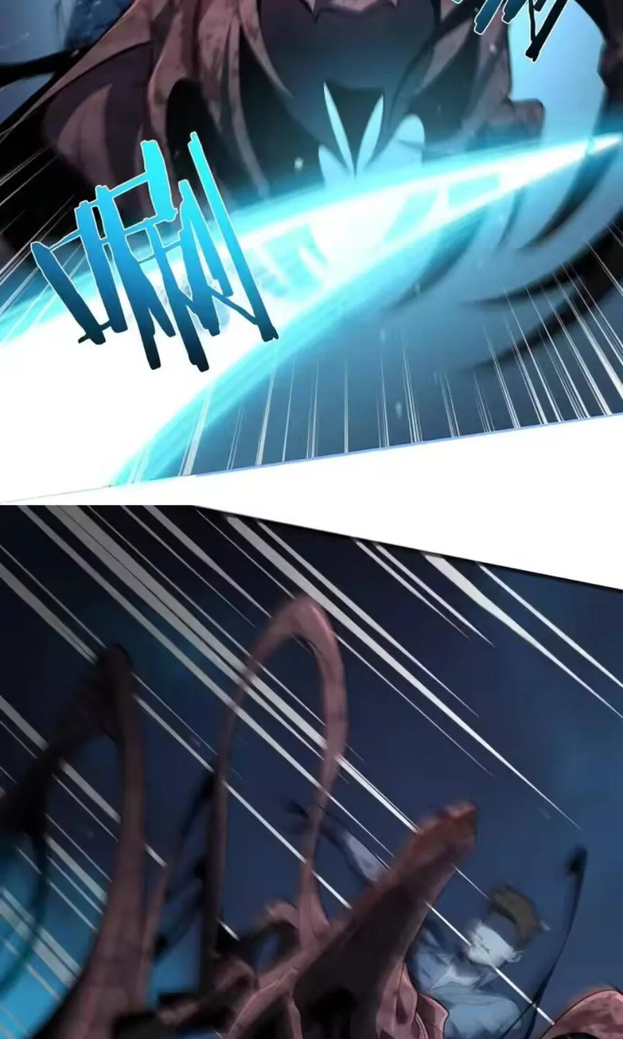 Sau Khi Xuyên Vào Thế Giới Trò Chơi Cyber, Ta Soán Ngôi Boss Chap 44 - Next Chap 45