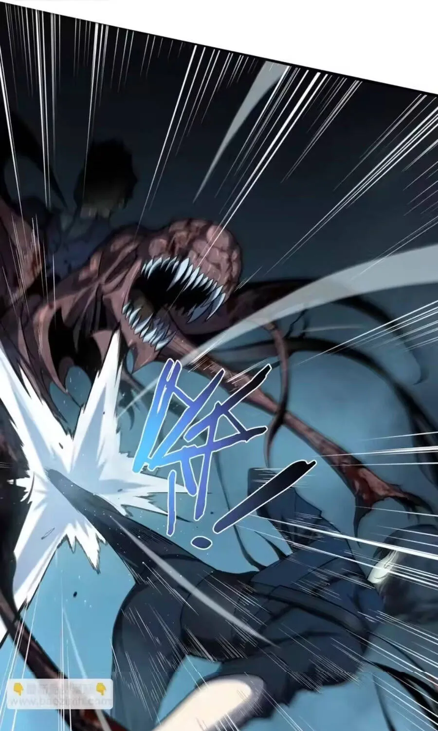 Sau Khi Xuyên Vào Thế Giới Trò Chơi Cyber, Ta Soán Ngôi Boss Chap 44 - Next Chap 45