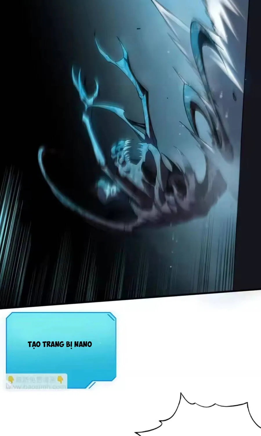 Sau Khi Xuyên Vào Thế Giới Trò Chơi Cyber, Ta Soán Ngôi Boss Chap 44 - Next Chap 45