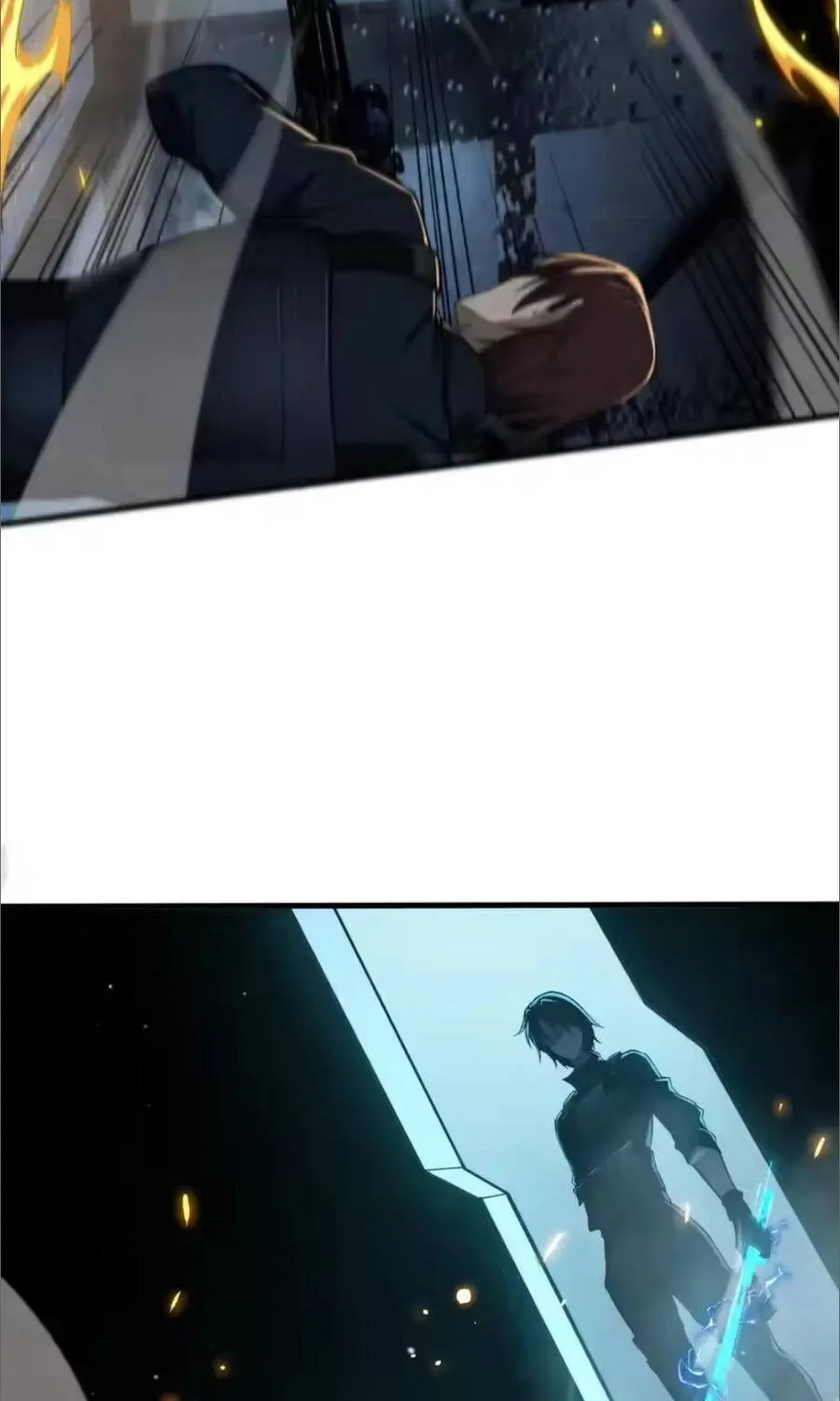 Sau Khi Xuyên Vào Thế Giới Trò Chơi Cyber, Ta Soán Ngôi Boss Chap 44 - Next Chap 45