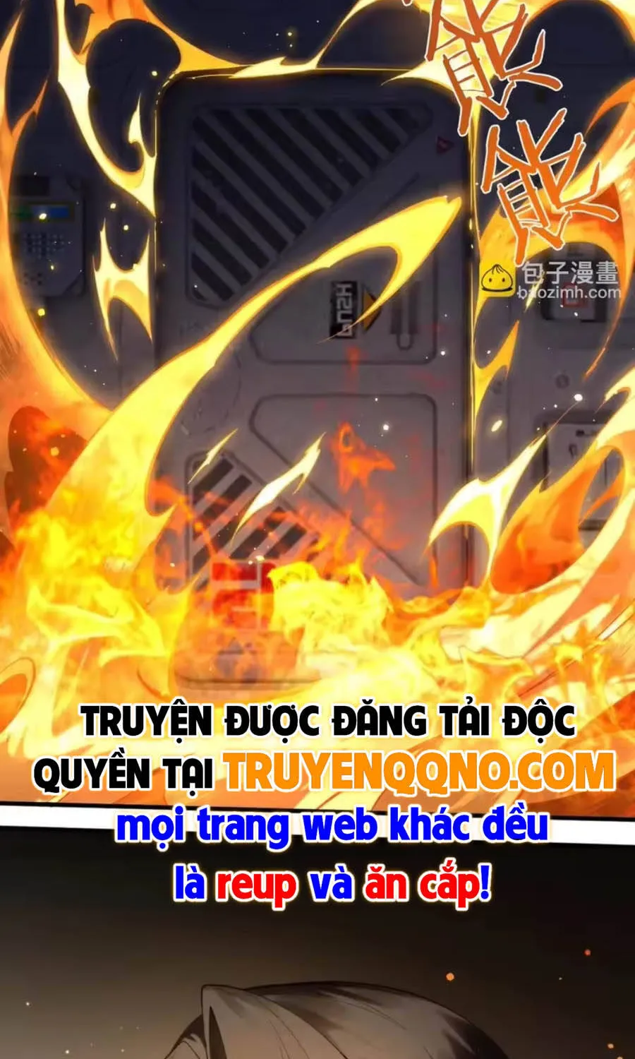 Sau Khi Xuyên Vào Thế Giới Trò Chơi Cyber, Ta Soán Ngôi Boss Chap 45 - Next Chap 46