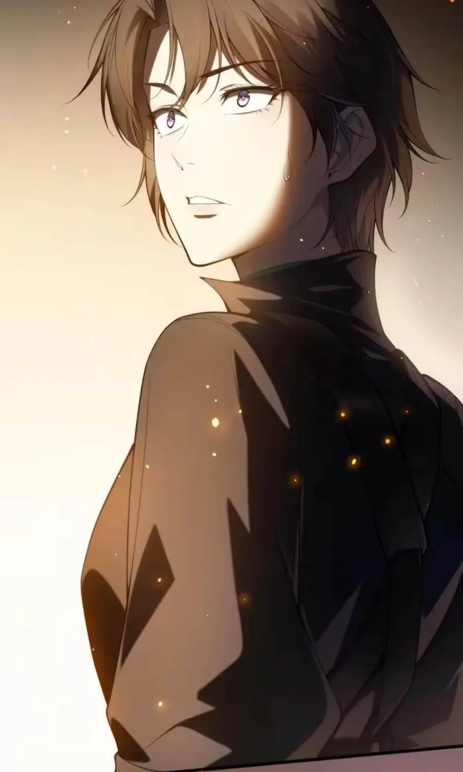 Sau Khi Xuyên Vào Thế Giới Trò Chơi Cyber, Ta Soán Ngôi Boss Chap 45 - Next Chap 46