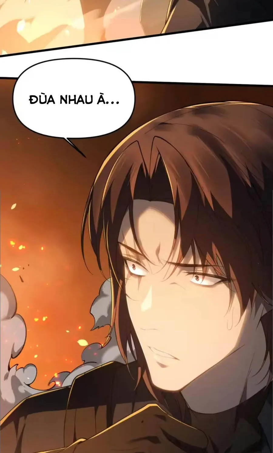 Sau Khi Xuyên Vào Thế Giới Trò Chơi Cyber, Ta Soán Ngôi Boss Chap 45 - Next Chap 46