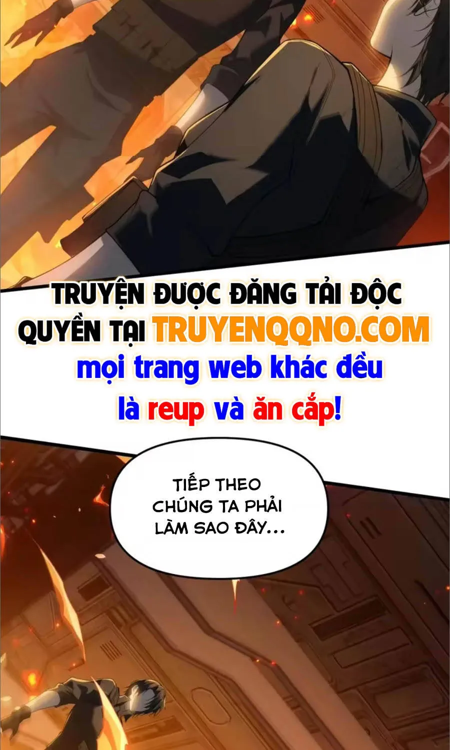 Sau Khi Xuyên Vào Thế Giới Trò Chơi Cyber, Ta Soán Ngôi Boss Chap 45 - Next Chap 46