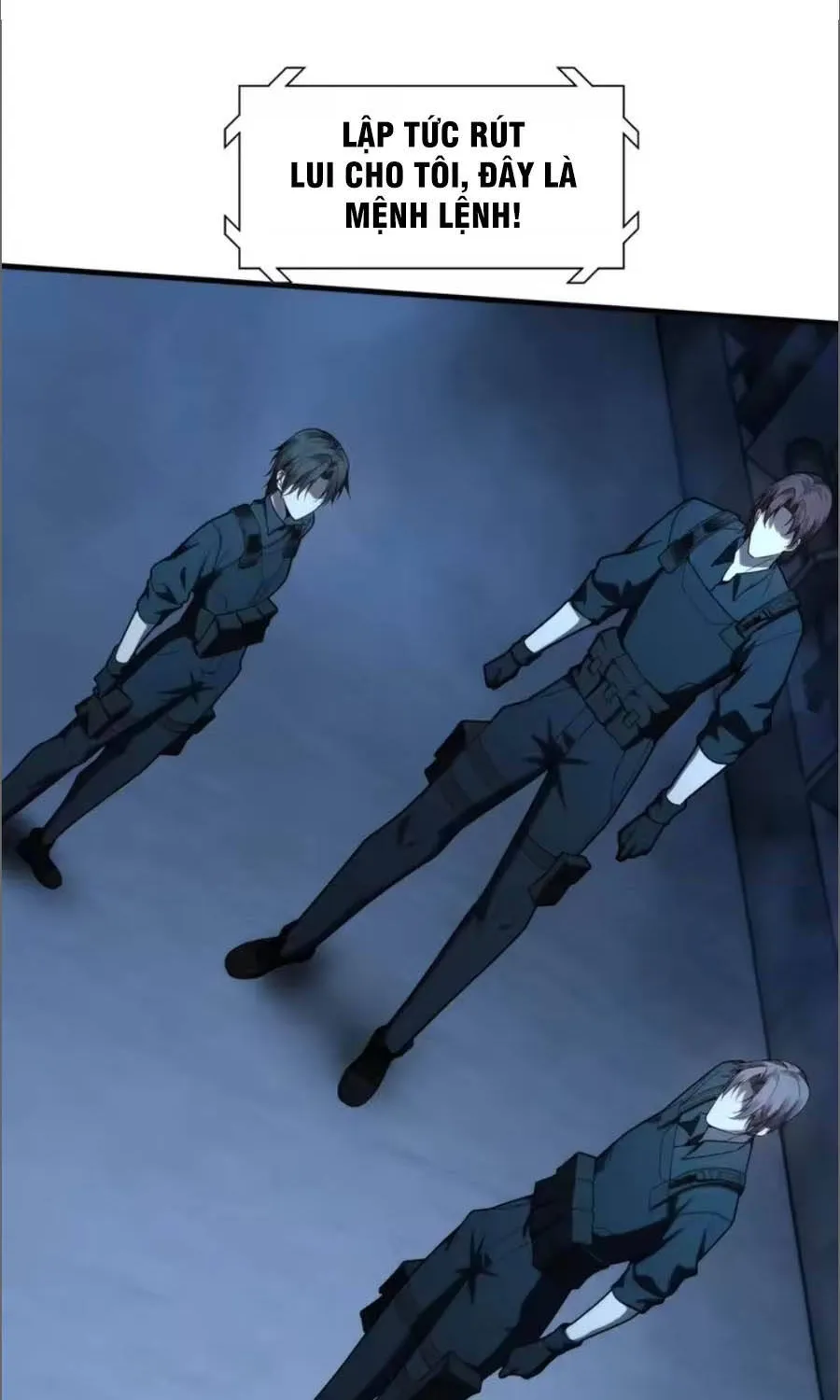 Sau Khi Xuyên Vào Thế Giới Trò Chơi Cyber, Ta Soán Ngôi Boss Chap 45 - Next Chap 46