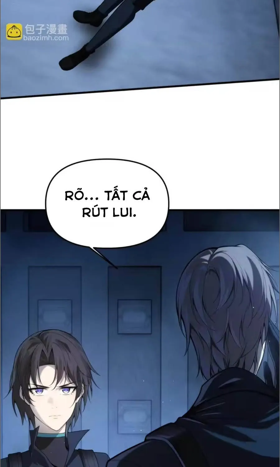 Sau Khi Xuyên Vào Thế Giới Trò Chơi Cyber, Ta Soán Ngôi Boss Chap 45 - Next Chap 46