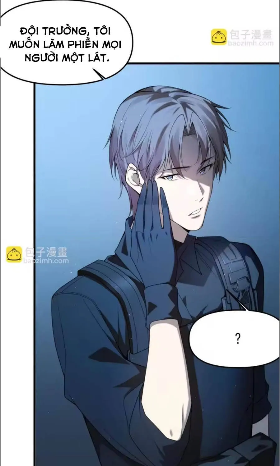 Sau Khi Xuyên Vào Thế Giới Trò Chơi Cyber, Ta Soán Ngôi Boss Chap 45 - Next Chap 46