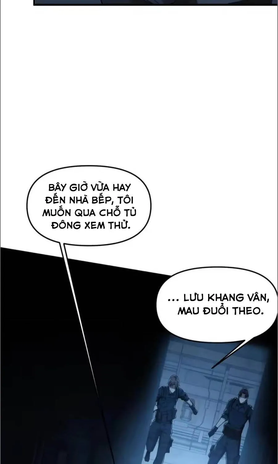 Sau Khi Xuyên Vào Thế Giới Trò Chơi Cyber, Ta Soán Ngôi Boss Chap 45 - Next Chap 46