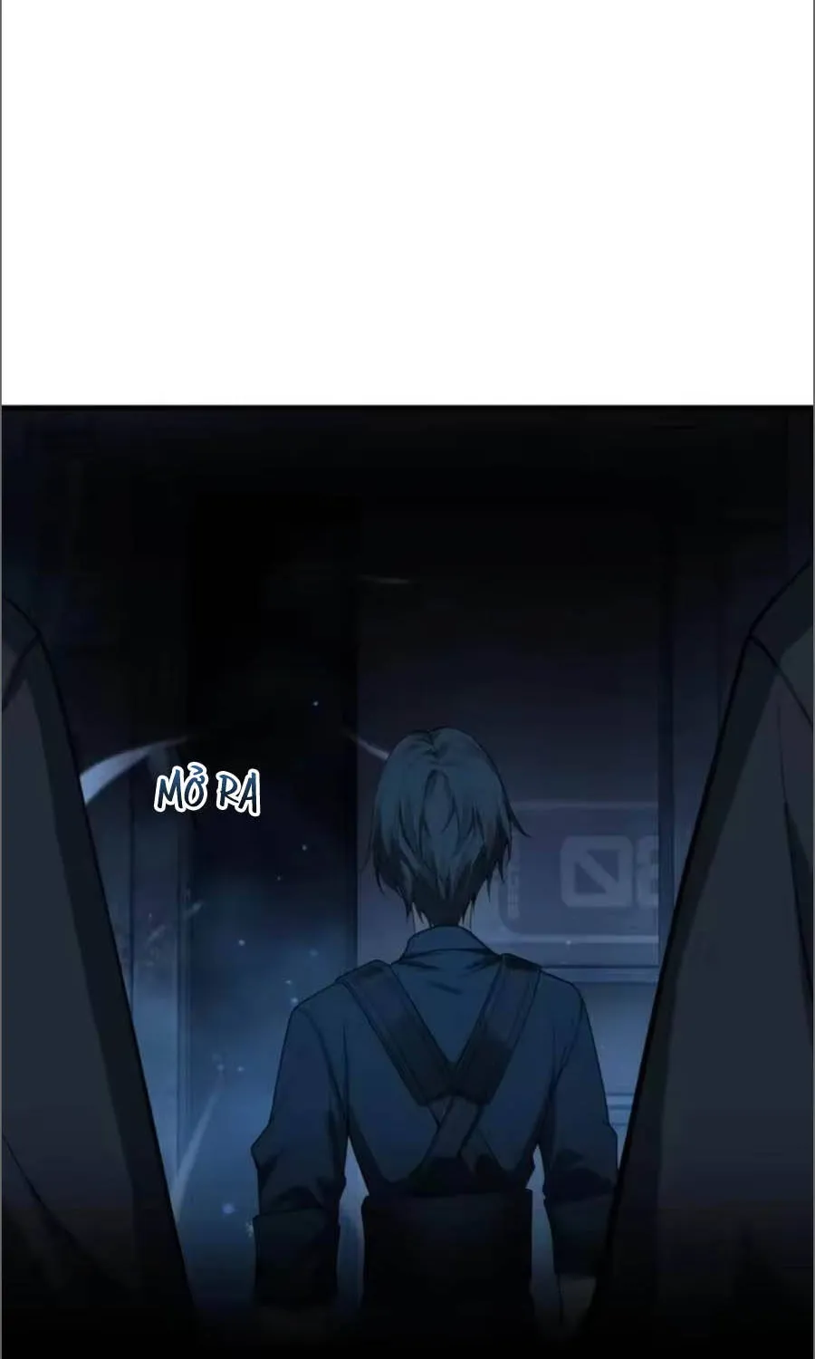 Sau Khi Xuyên Vào Thế Giới Trò Chơi Cyber, Ta Soán Ngôi Boss Chap 45 - Next Chap 46