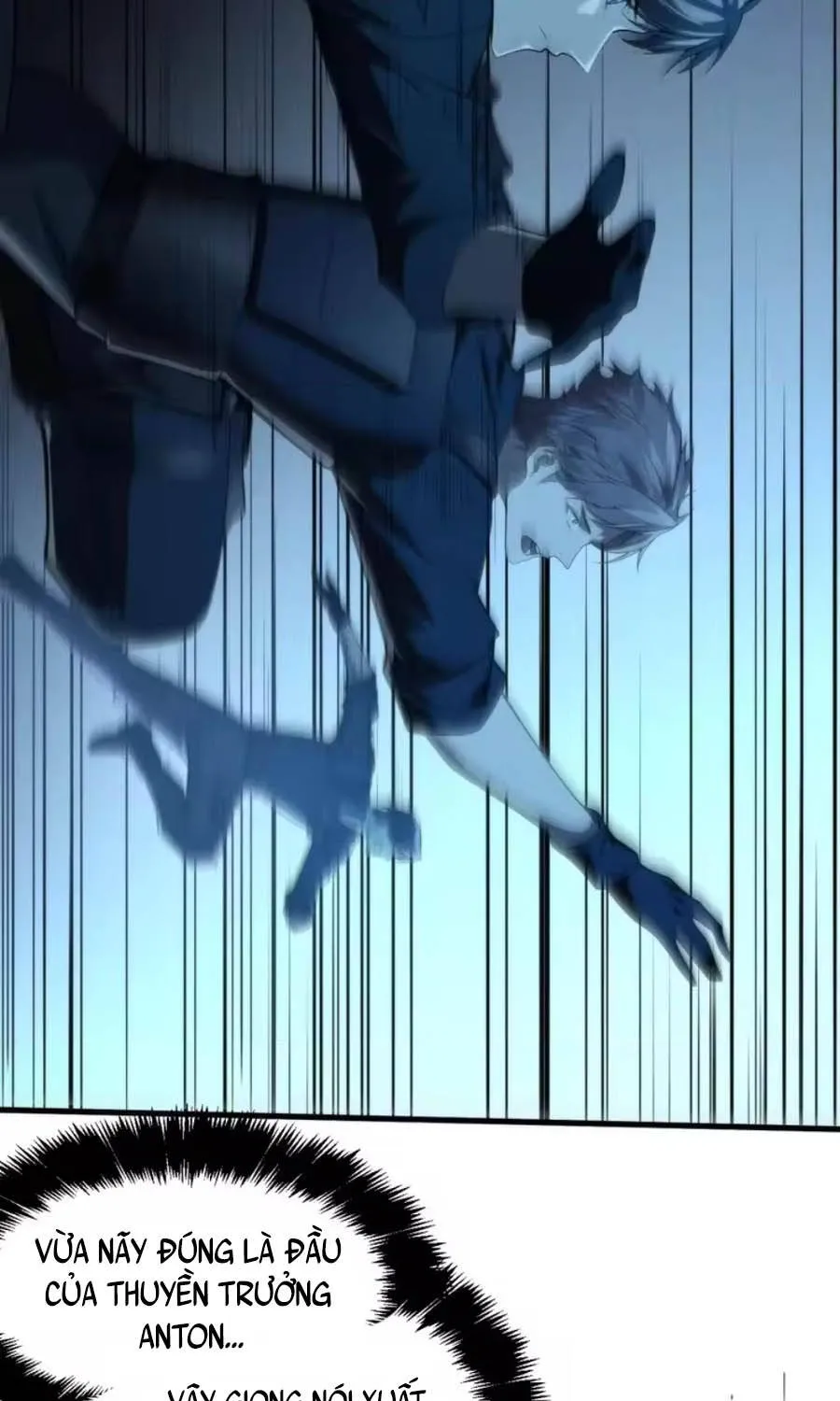 Sau Khi Xuyên Vào Thế Giới Trò Chơi Cyber, Ta Soán Ngôi Boss Chap 45 - Next Chap 46