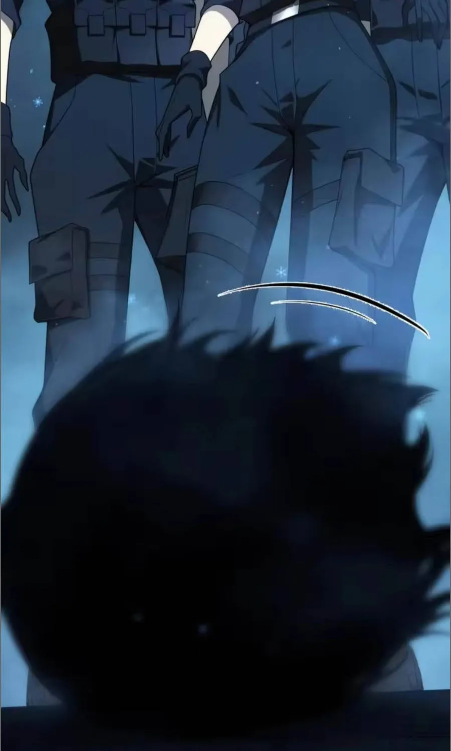 Sau Khi Xuyên Vào Thế Giới Trò Chơi Cyber, Ta Soán Ngôi Boss Chap 45 - Next Chap 46