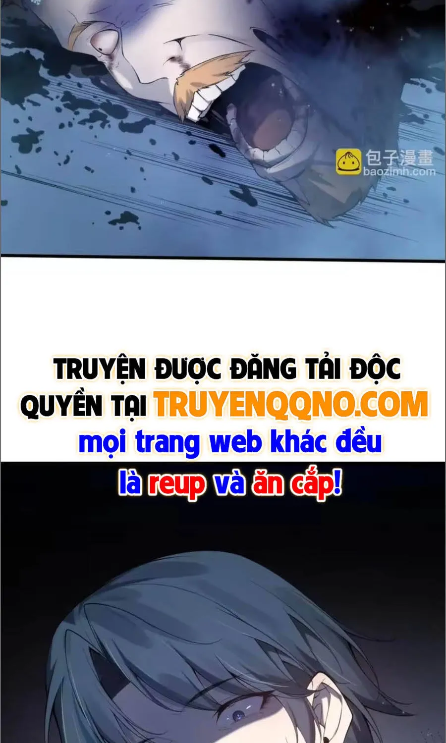 Sau Khi Xuyên Vào Thế Giới Trò Chơi Cyber, Ta Soán Ngôi Boss Chap 45 - Next Chap 46