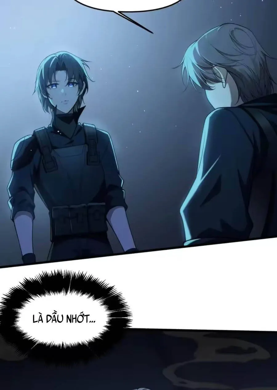 Sau Khi Xuyên Vào Thế Giới Trò Chơi Cyber, Ta Soán Ngôi Boss Chap 45 - Next Chap 46