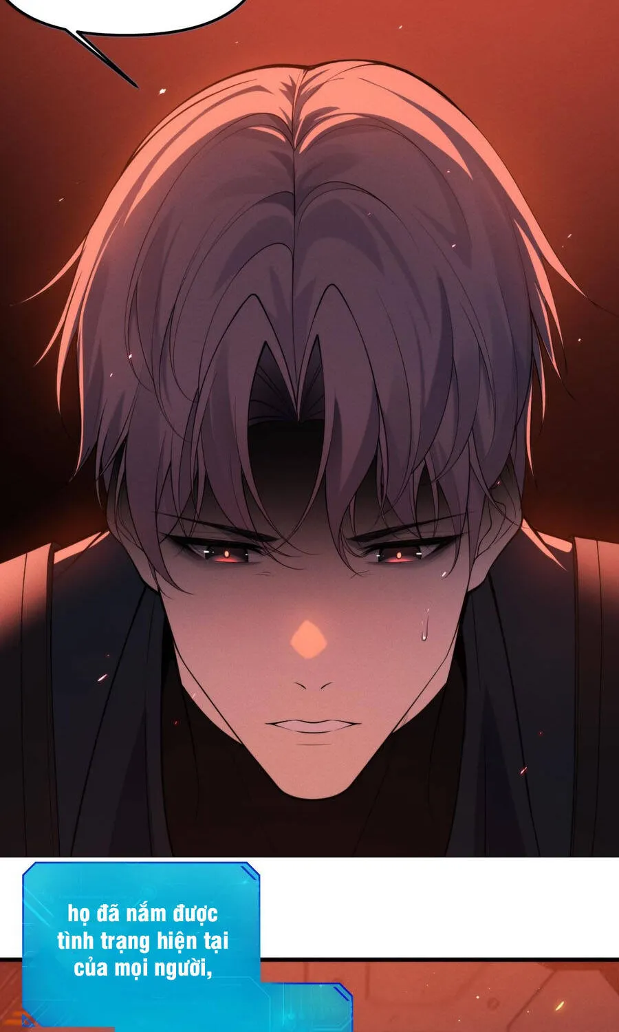 Sau Khi Xuyên Vào Thế Giới Trò Chơi Cyber, Ta Soán Ngôi Boss Chap 46 - Next Chap 47