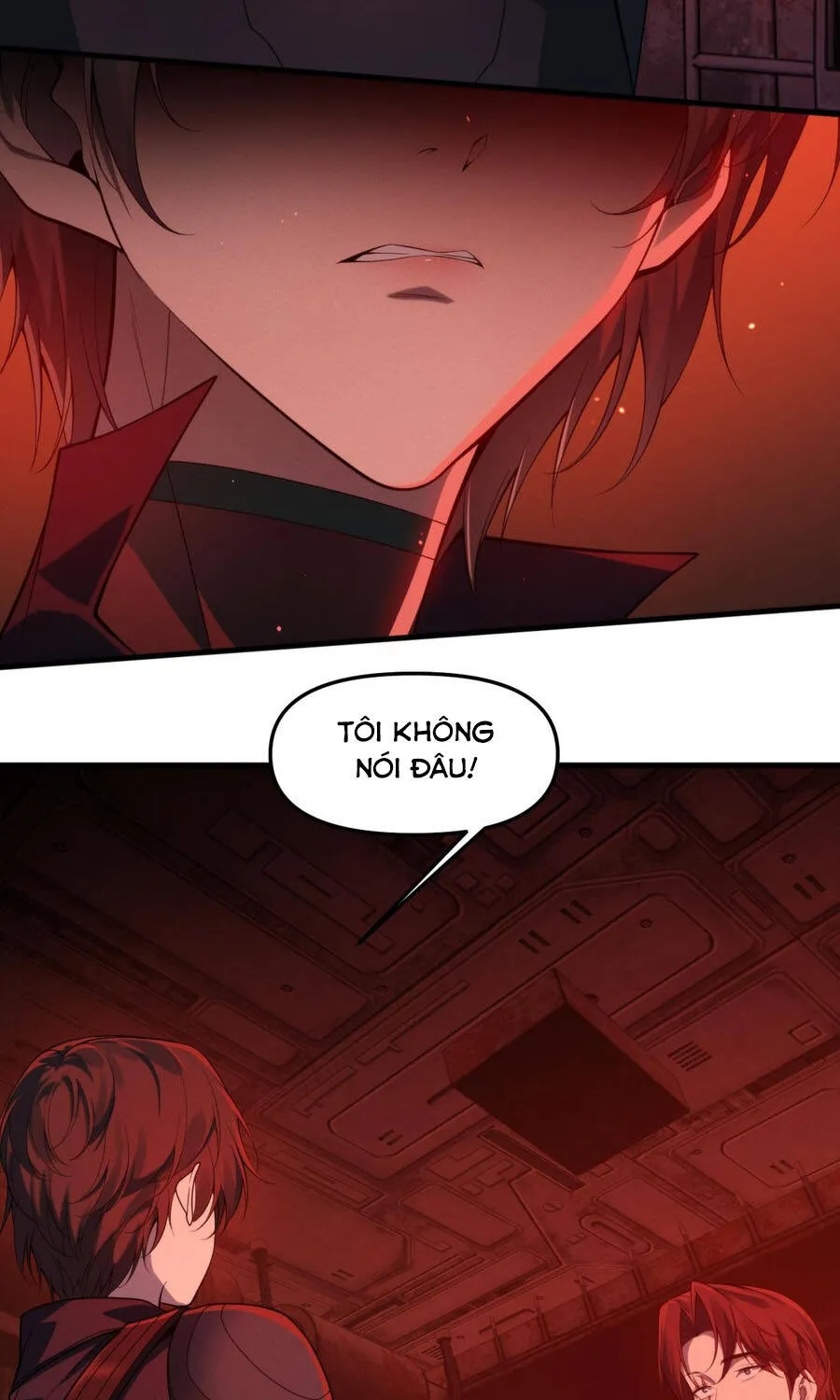 Sau Khi Xuyên Vào Thế Giới Trò Chơi Cyber, Ta Soán Ngôi Boss Chap 46 - Next Chap 47