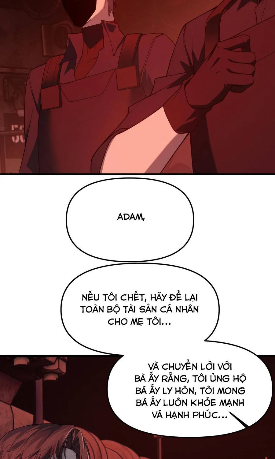 Sau Khi Xuyên Vào Thế Giới Trò Chơi Cyber, Ta Soán Ngôi Boss Chap 46 - Next Chap 47