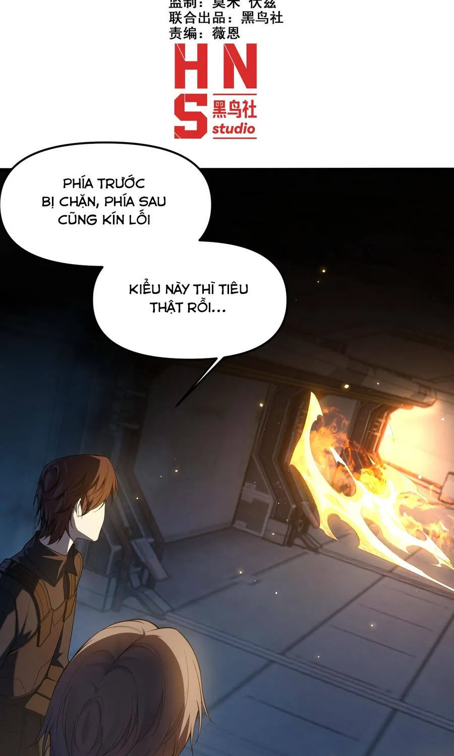 Sau Khi Xuyên Vào Thế Giới Trò Chơi Cyber, Ta Soán Ngôi Boss Chap 46 - Next Chap 47