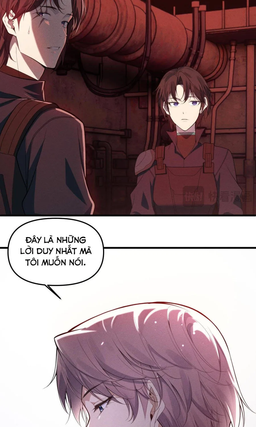 Sau Khi Xuyên Vào Thế Giới Trò Chơi Cyber, Ta Soán Ngôi Boss Chap 46 - Next Chap 47