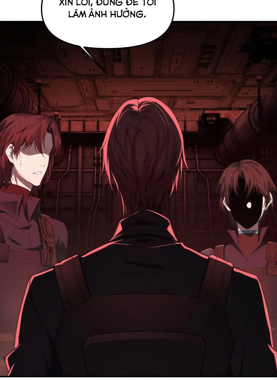 Sau Khi Xuyên Vào Thế Giới Trò Chơi Cyber, Ta Soán Ngôi Boss Chap 46 - Next Chap 47