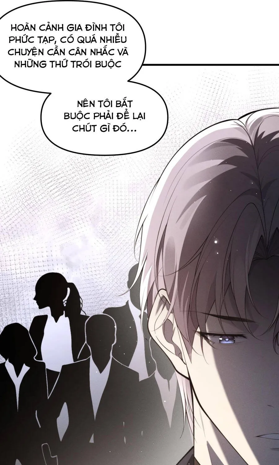 Sau Khi Xuyên Vào Thế Giới Trò Chơi Cyber, Ta Soán Ngôi Boss Chap 46 - Next Chap 47