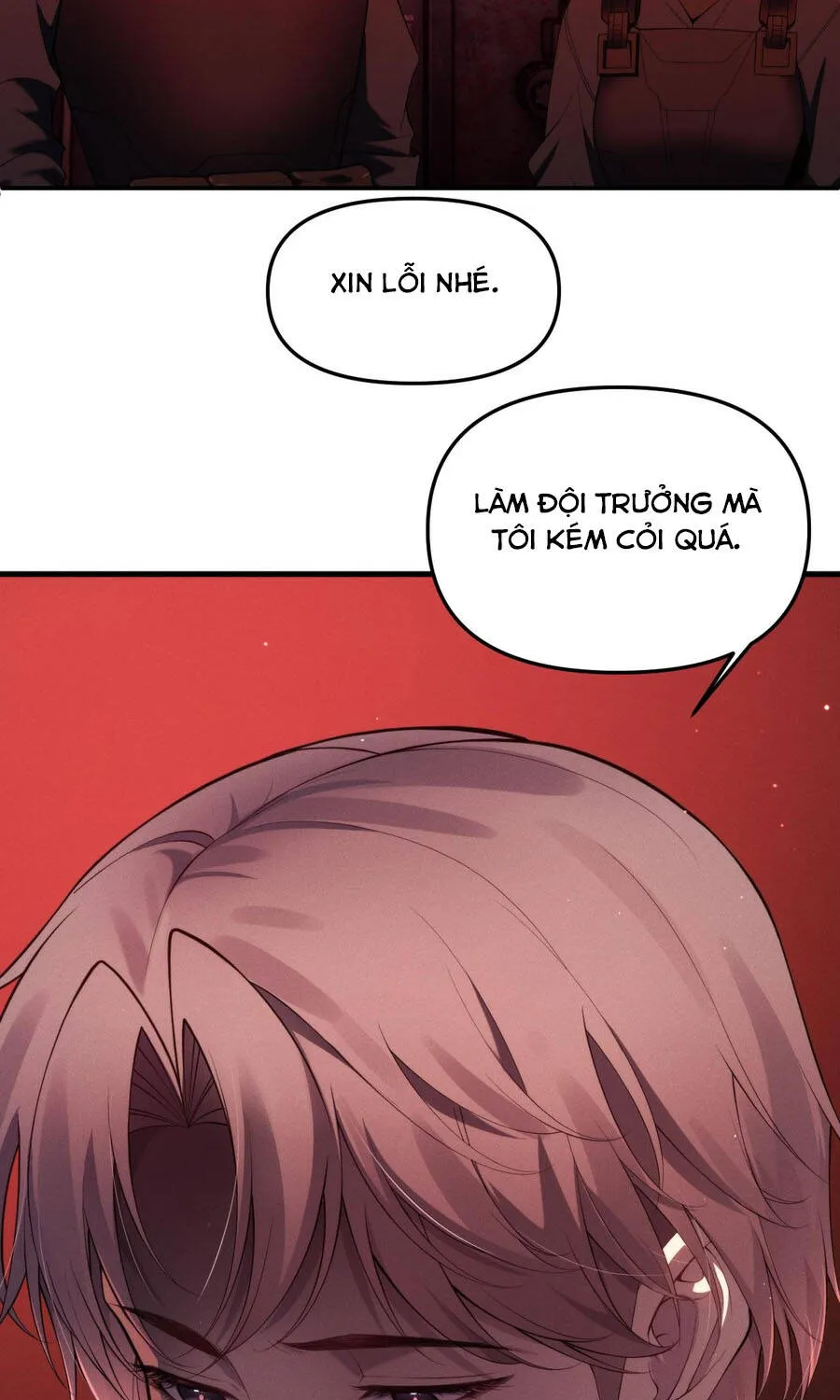 Sau Khi Xuyên Vào Thế Giới Trò Chơi Cyber, Ta Soán Ngôi Boss Chap 46 - Next Chap 47