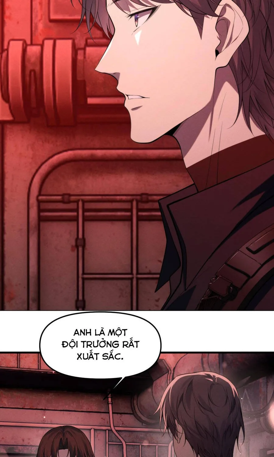 Sau Khi Xuyên Vào Thế Giới Trò Chơi Cyber, Ta Soán Ngôi Boss Chap 46 - Next Chap 47