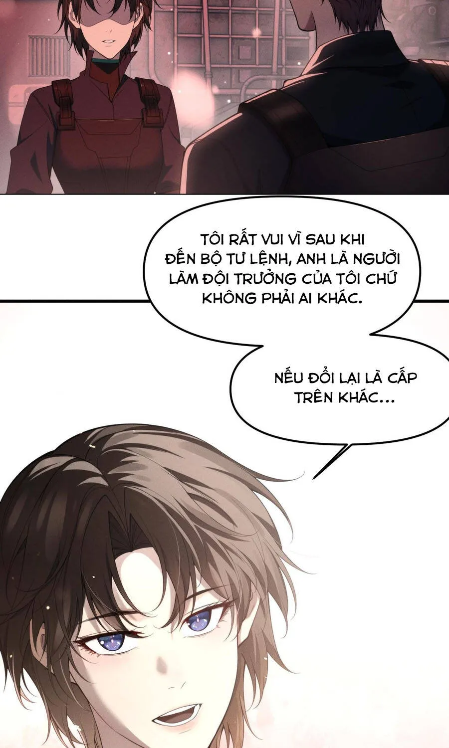 Sau Khi Xuyên Vào Thế Giới Trò Chơi Cyber, Ta Soán Ngôi Boss Chap 46 - Next Chap 47