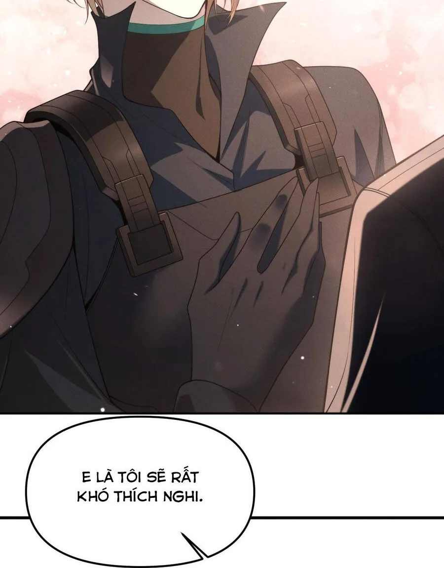 Sau Khi Xuyên Vào Thế Giới Trò Chơi Cyber, Ta Soán Ngôi Boss Chap 46 - Next Chap 47