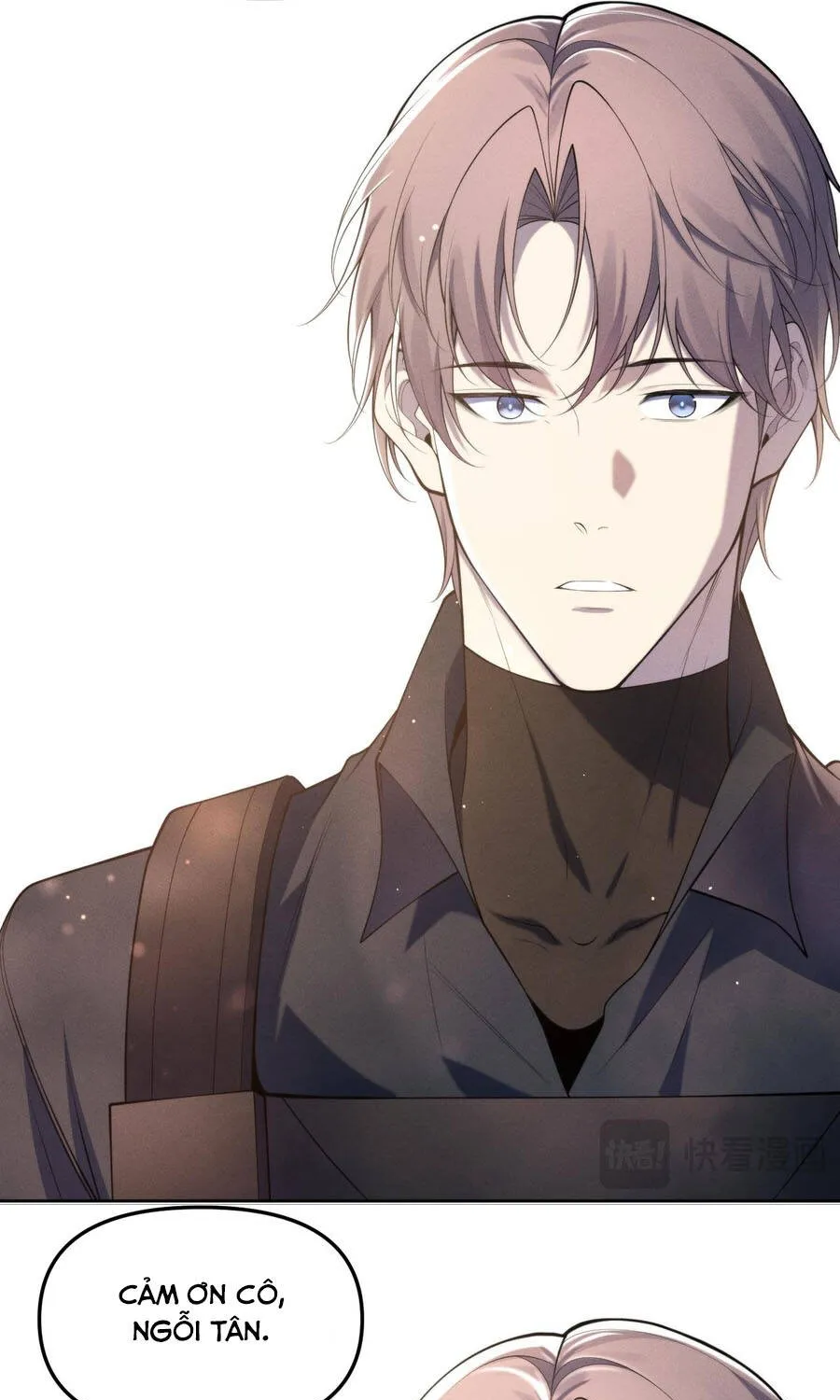 Sau Khi Xuyên Vào Thế Giới Trò Chơi Cyber, Ta Soán Ngôi Boss Chap 46 - Next Chap 47