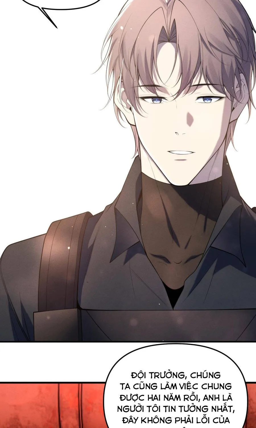 Sau Khi Xuyên Vào Thế Giới Trò Chơi Cyber, Ta Soán Ngôi Boss Chap 46 - Next Chap 47