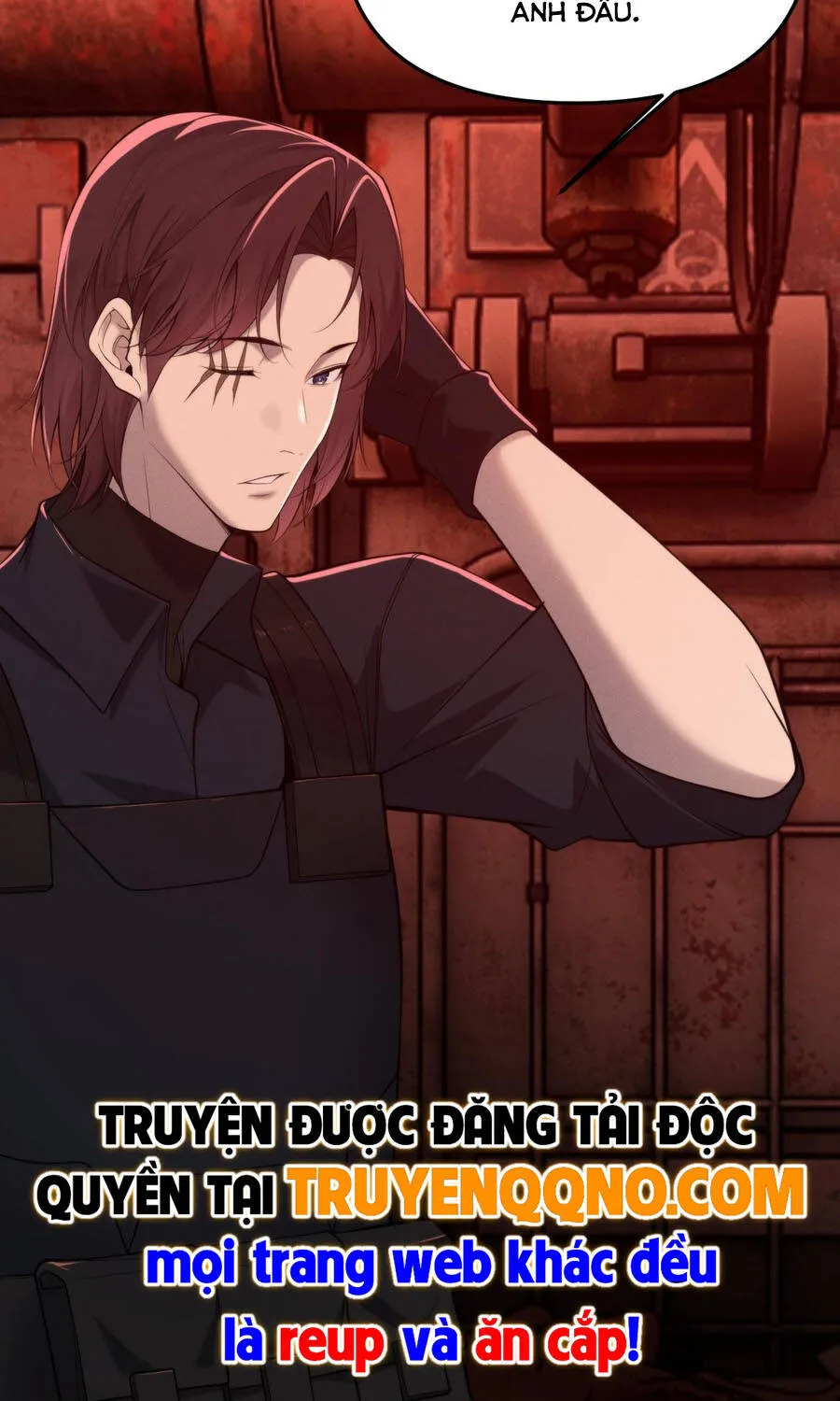 Sau Khi Xuyên Vào Thế Giới Trò Chơi Cyber, Ta Soán Ngôi Boss Chap 46 - Next Chap 47