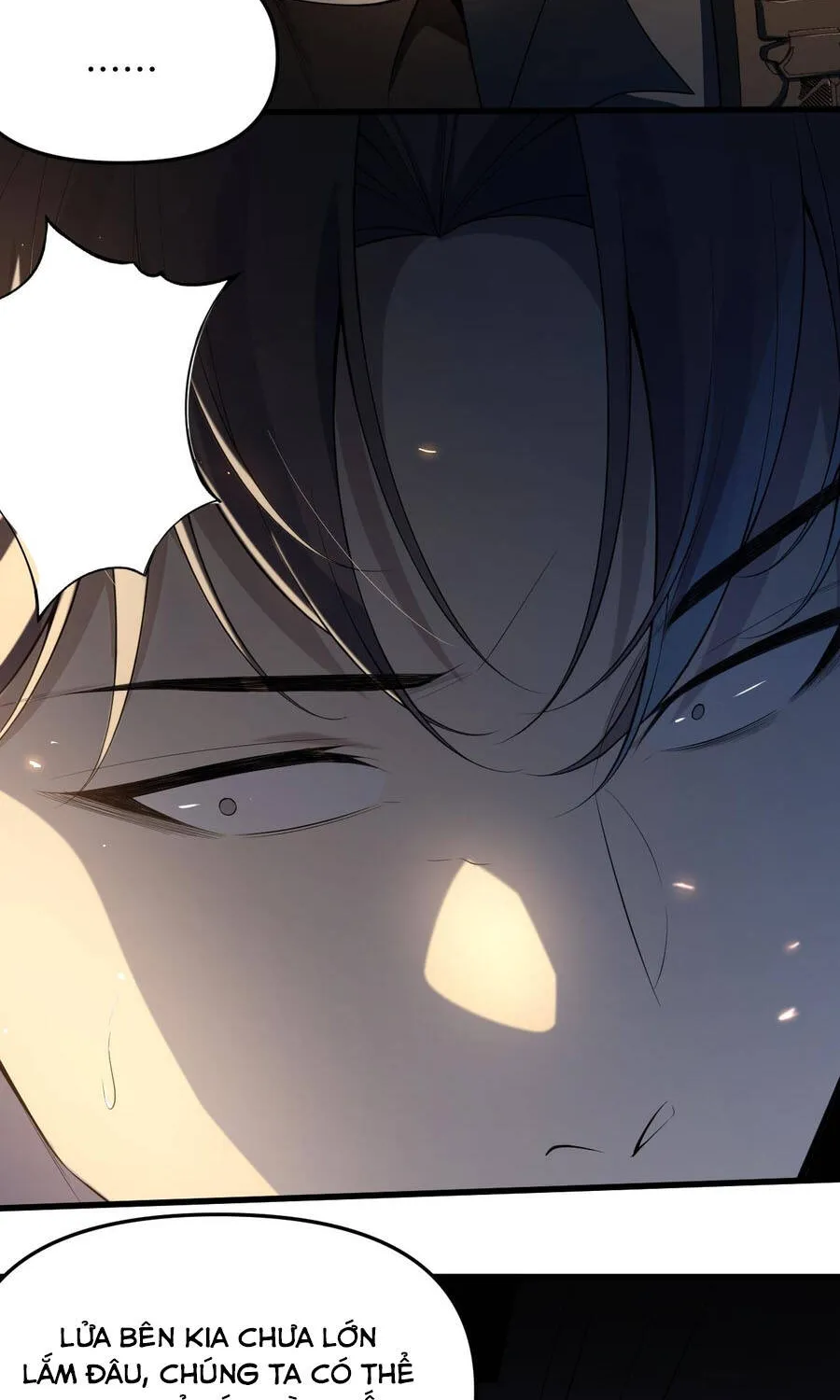 Sau Khi Xuyên Vào Thế Giới Trò Chơi Cyber, Ta Soán Ngôi Boss Chap 46 - Next Chap 47