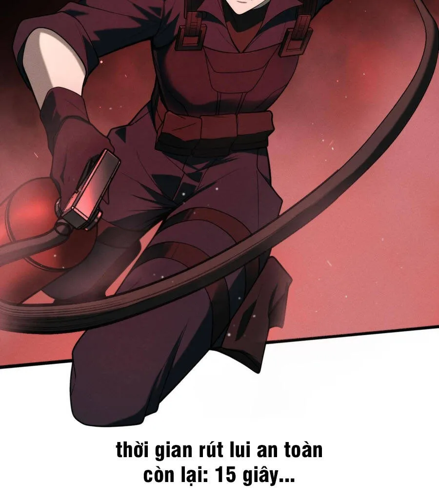 Sau Khi Xuyên Vào Thế Giới Trò Chơi Cyber, Ta Soán Ngôi Boss Chap 46 - Next Chap 47