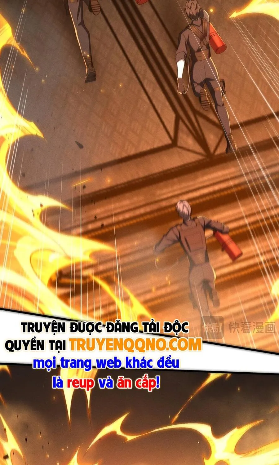 Sau Khi Xuyên Vào Thế Giới Trò Chơi Cyber, Ta Soán Ngôi Boss Chap 47 - Next Chap 48