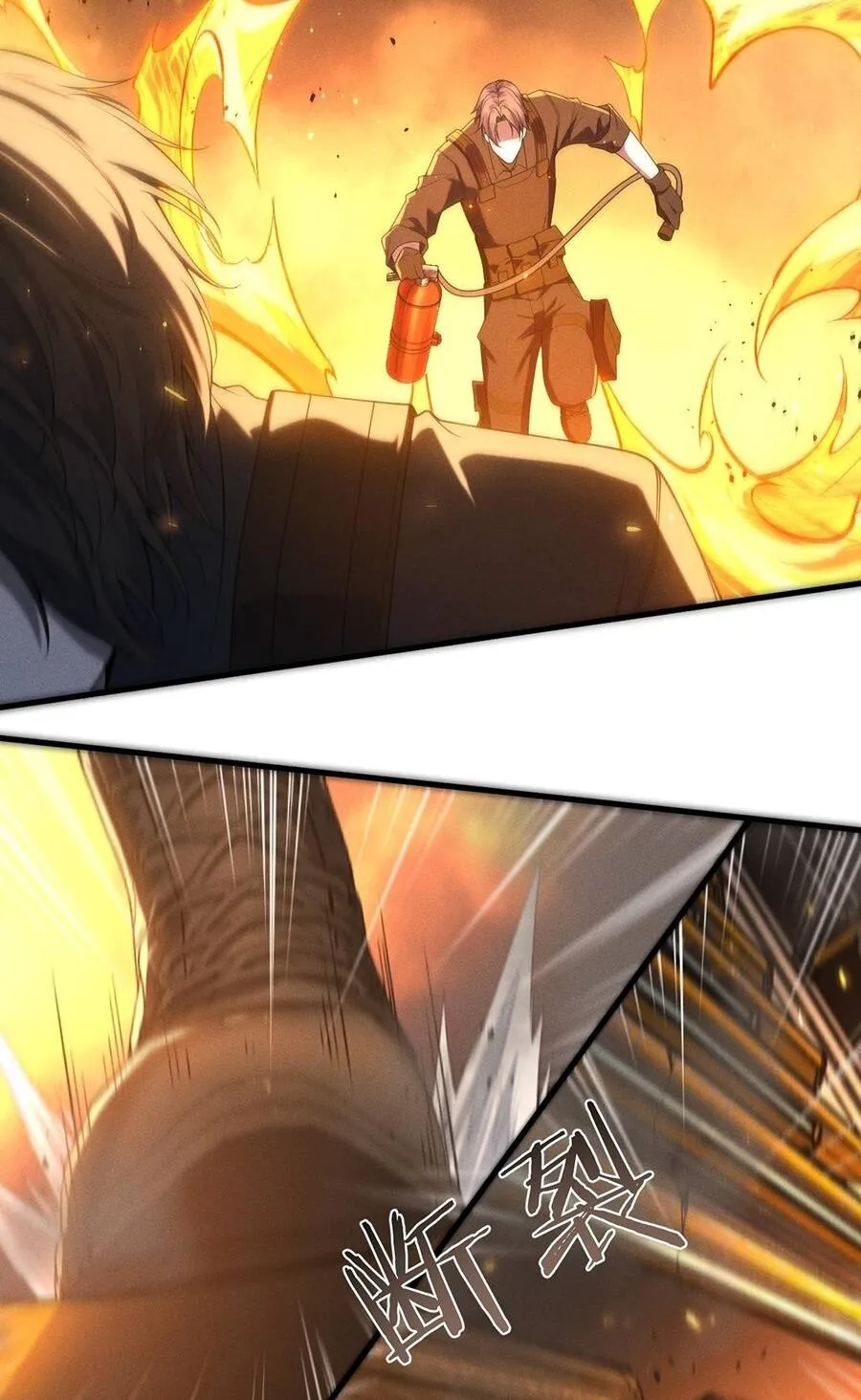 Sau Khi Xuyên Vào Thế Giới Trò Chơi Cyber, Ta Soán Ngôi Boss Chap 47 - Next Chap 48